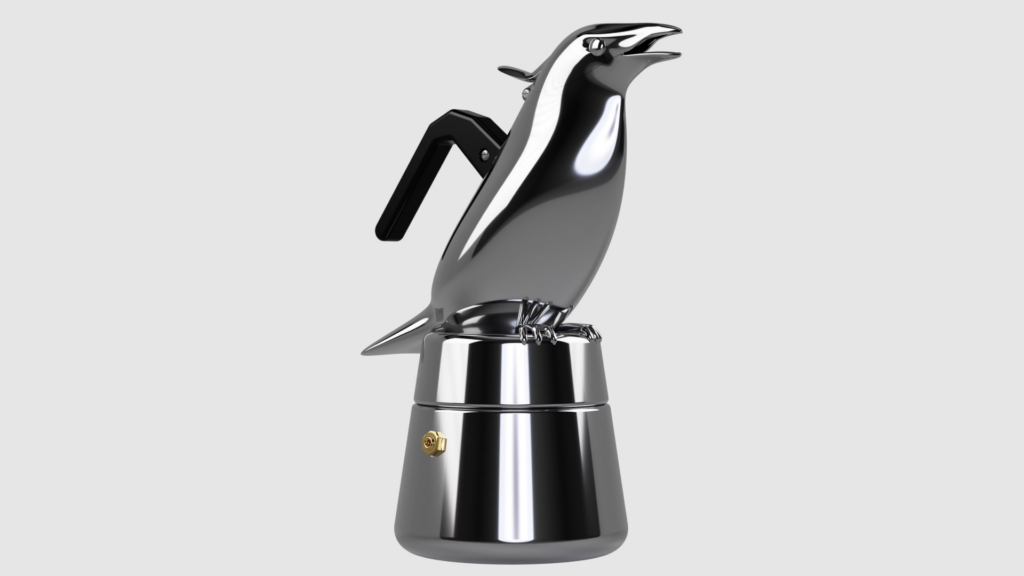 Crowka Pot