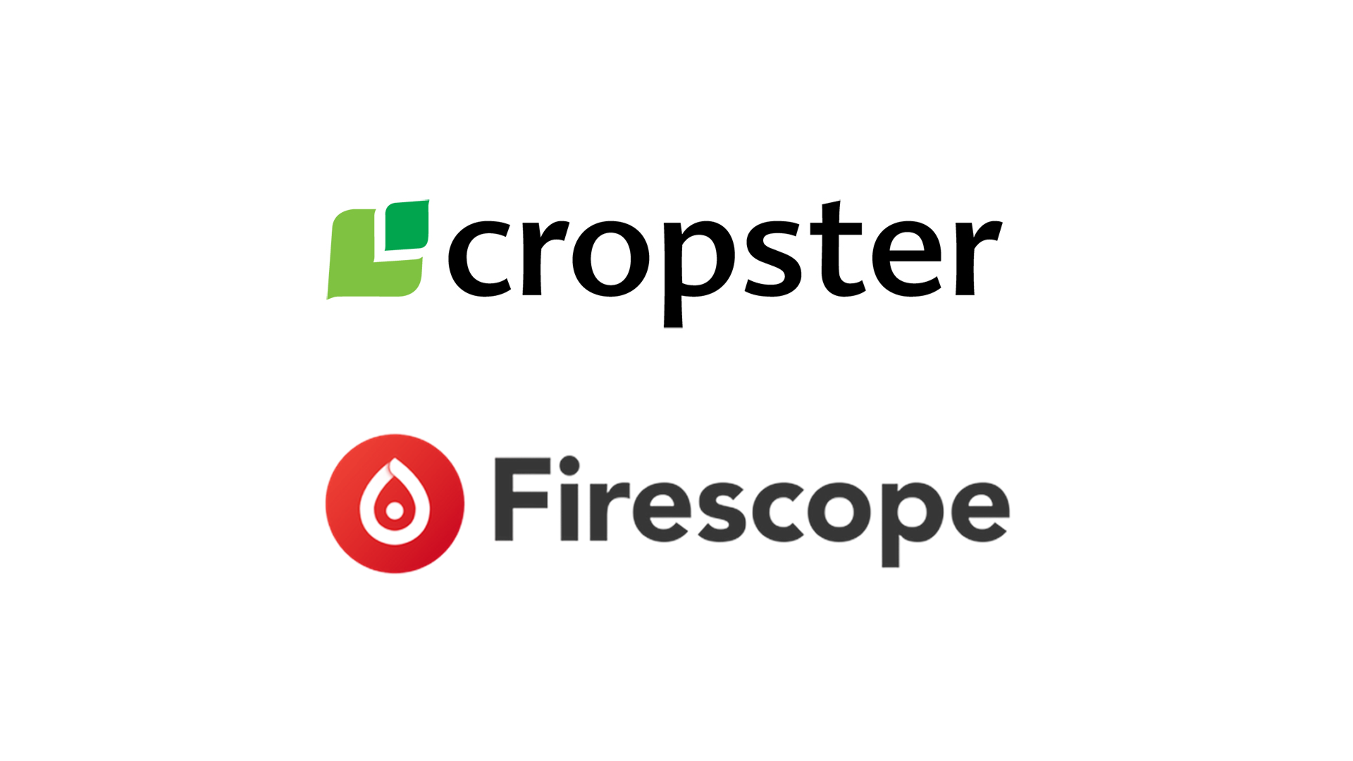 Cropster, 파이어스코프 인수