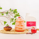 Omija Black Tea Cooler